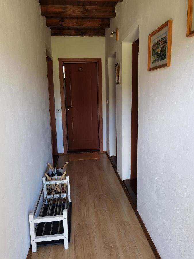 Guest House Yana Tŭrkasheni Zewnętrze zdjęcie