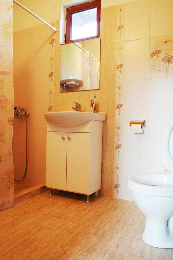 Guest House Yana Tŭrkasheni Zewnętrze zdjęcie