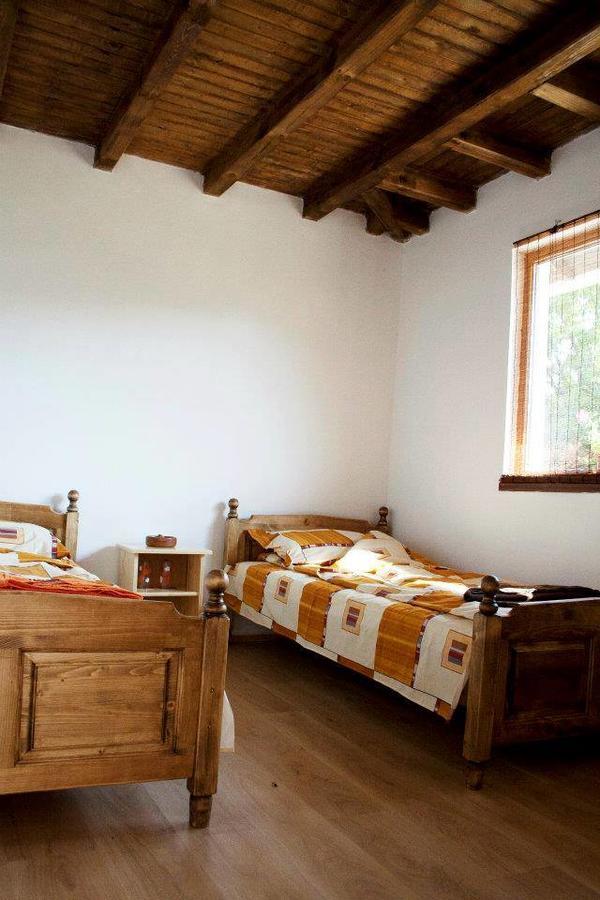 Guest House Yana Tŭrkasheni Zewnętrze zdjęcie