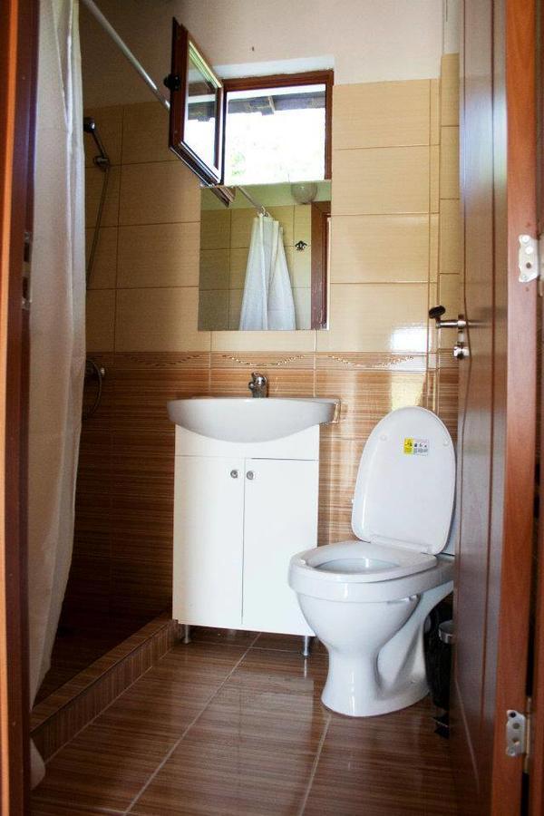 Guest House Yana Tŭrkasheni Zewnętrze zdjęcie
