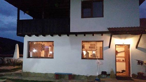 Guest House Yana Tŭrkasheni Zewnętrze zdjęcie