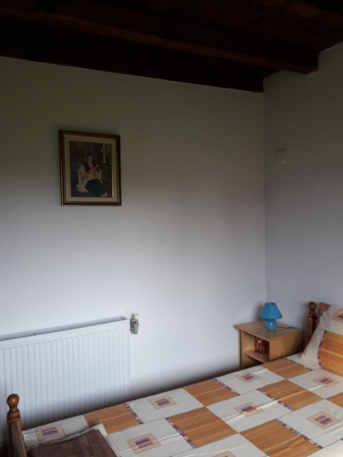 Guest House Yana Tŭrkasheni Zewnętrze zdjęcie