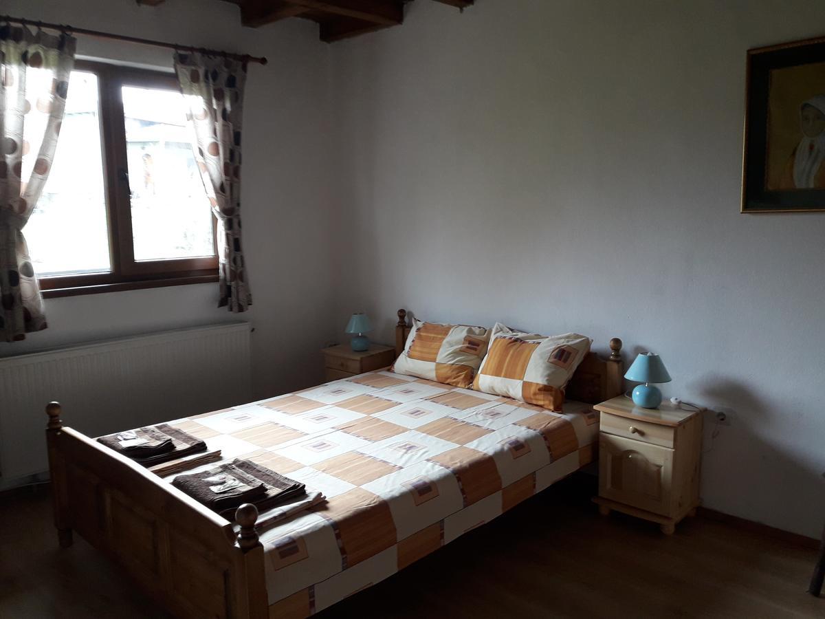Guest House Yana Tŭrkasheni Zewnętrze zdjęcie