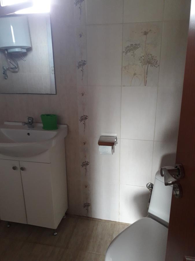 Guest House Yana Tŭrkasheni Zewnętrze zdjęcie