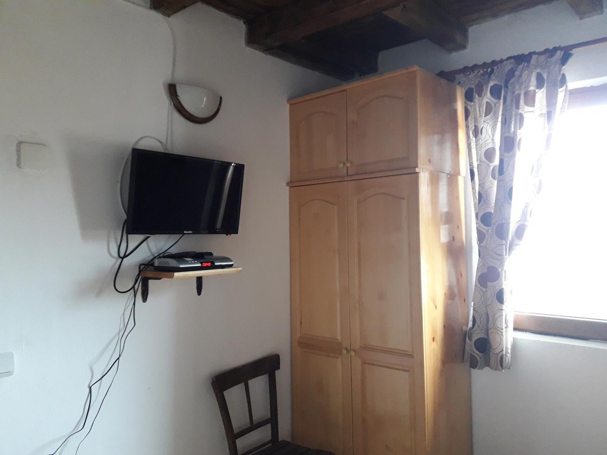 Guest House Yana Tŭrkasheni Zewnętrze zdjęcie