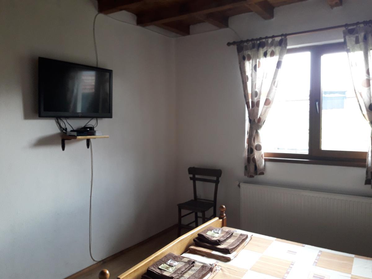 Guest House Yana Tŭrkasheni Zewnętrze zdjęcie