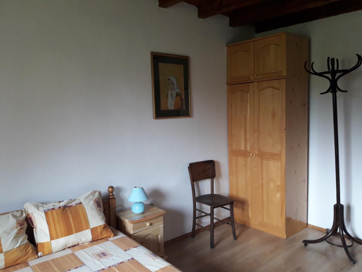 Guest House Yana Tŭrkasheni Zewnętrze zdjęcie