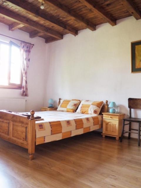 Guest House Yana Tŭrkasheni Zewnętrze zdjęcie