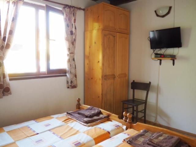 Guest House Yana Tŭrkasheni Zewnętrze zdjęcie