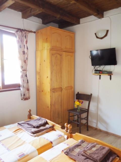 Guest House Yana Tŭrkasheni Zewnętrze zdjęcie