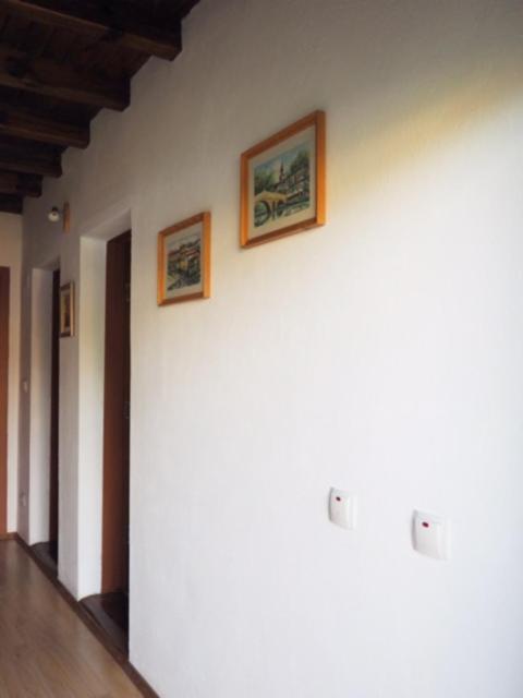 Guest House Yana Tŭrkasheni Zewnętrze zdjęcie