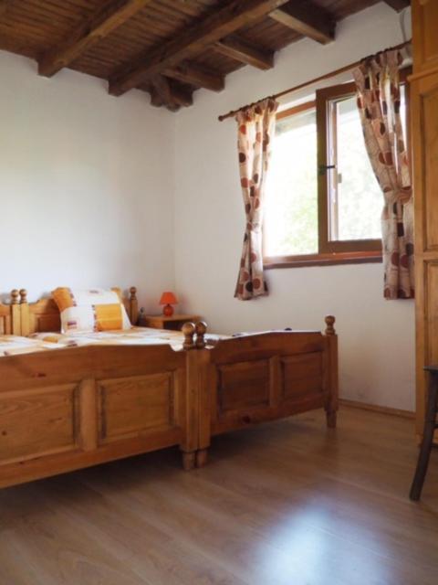 Guest House Yana Tŭrkasheni Zewnętrze zdjęcie